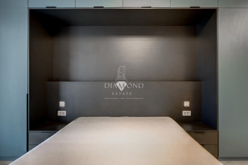 UpGround, 0% comision, apartament 2 camere premium, terasa, 2 bai.