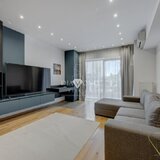 UpGround, 0% comision, apartament 2 camere premium, terasa, 2 bai