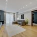 UpGround, 0% comision, apartament 2 camere premium, terasa, 2 bai.